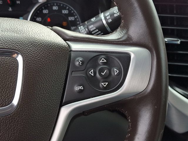 Certified 2019 GMC Acadia SLT w/ LPO, Floor Liner Package AWD/4WD image 24