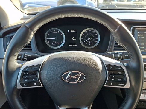 Used 2019 Hyundai Sonata SEL w/ Tech Package 02 image 18