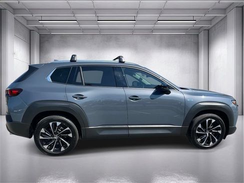 Used 2025 MAZDA CX-50 2.5 Hybrid w/ Weather Package AWD/4WD image 2