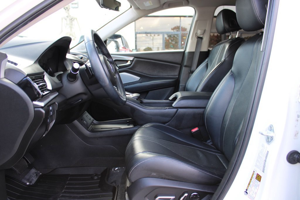 Used 2023 Acura RDX w/ Technology Package FWD image 9