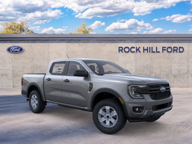 New 2026 Ford Ranger XL RWD image 7
