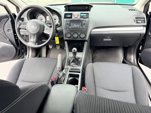 Used 2012 Subaru Impreza 2.0i Sport Premium AWD/4WD image 13