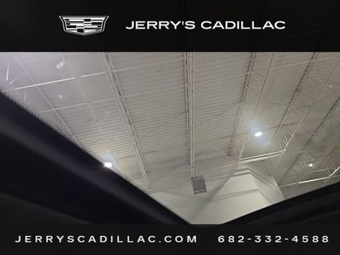 Used 2022 Cadillac CT5 Sport RWD image 9