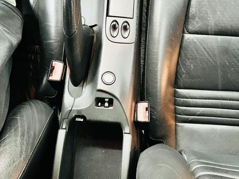Used 2003 Porsche Boxster S RWD image 38