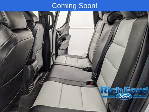 Used 2024 Toyota Tacoma TRD Sport RWD image 17