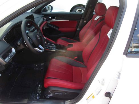 New 2026 Acura Integra A-Spec image 11