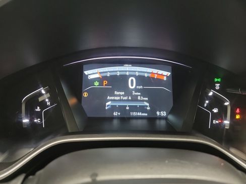 Used 2018 Honda CR-V EX-L image 18