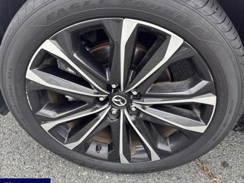 Used 2025 MAZDA CX-50 AWD 2.5 S w/ Premium Plus Pkg image 9
