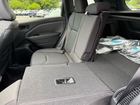 New 2026 Subaru Forester Premium AWD/4WD image 26