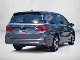 New 2026 Honda Odyssey EX-L video 2