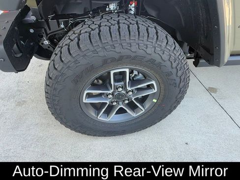 New 2026 Jeep Gladiator Mojave image 32