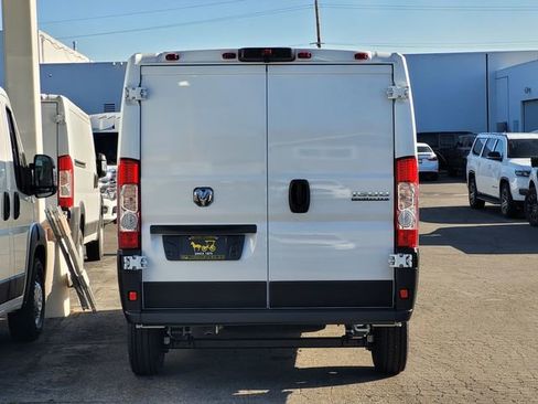 New 2026 RAM ProMaster 1500 w/ Convenience Group image 5