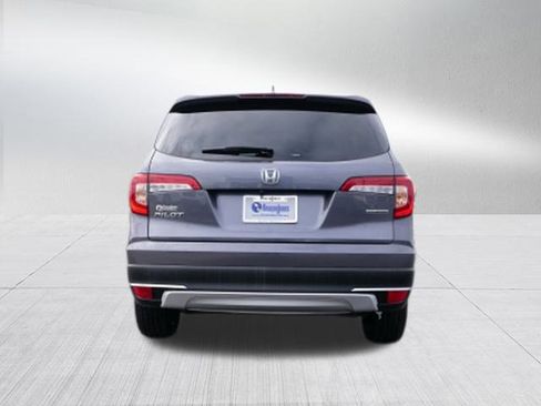 Used 2021 Honda Pilot Touring image 4