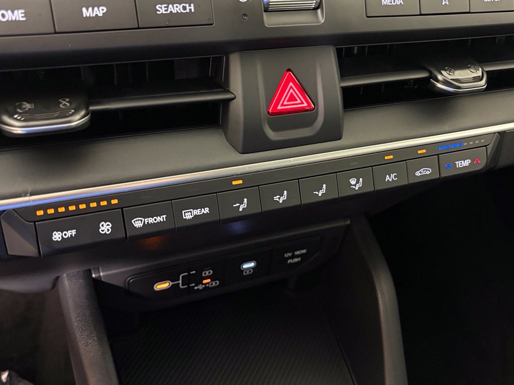 New 2026 Kia K4 FWD image 27