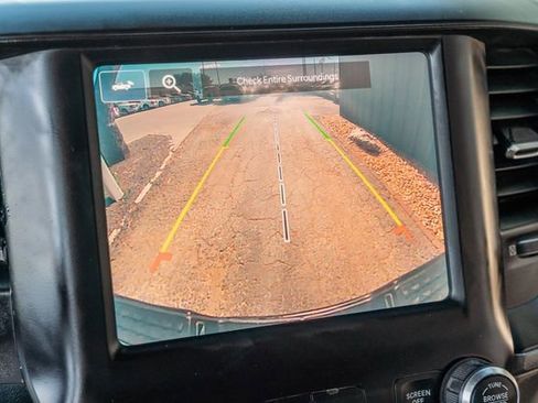 Used 2022 RAM 2500 Tradesman image 29