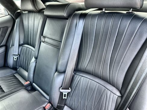 Used 2018 Lexus LS 500 image 18