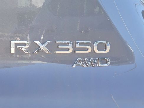 New 2026 Lexus RX 350 AWD image 11