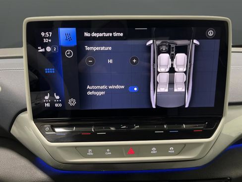 Used 2023 Volkswagen ID.4 Pro S Plus image 20