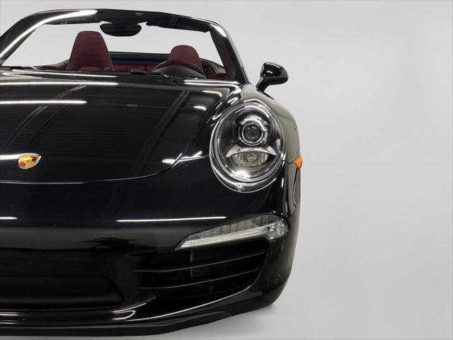 Used 2013 Porsche 911 Carrera S RWD image 23