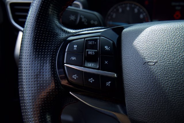 Used 2022 Ford Explorer ST-Line RWD image 20