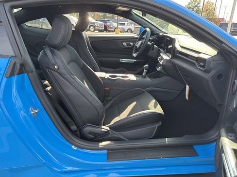 New 2026 Ford Mustang Coupe image 23