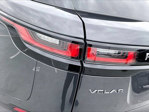 Used 2022 Land Rover Range Rover Velar R-Dynamic S AWD/4WD image 21