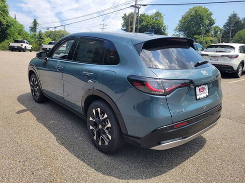 New 2026 Honda HR-V EX-L image 7