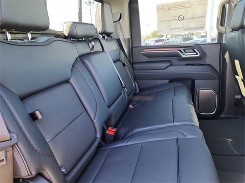 New 2026 GMC Sierra 3500 Denali w/ Denali Reserve Package image 21