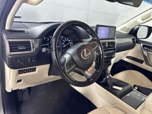Used 2022 Lexus GX 460 Premium image 13