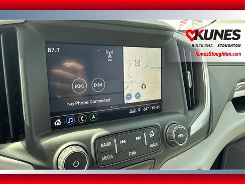 Used 2018 GMC Terrain SLE w/ Infotainment Package I AWD/4WD image 31