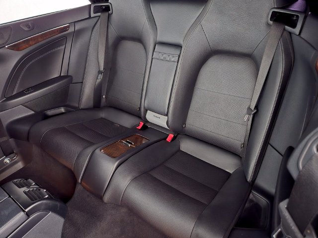 Used 2014 Mercedes-Benz E 550 Cabriolet image 5