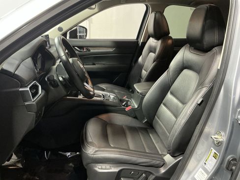 Used 2020 MAZDA CX-5 Grand Touring image 21