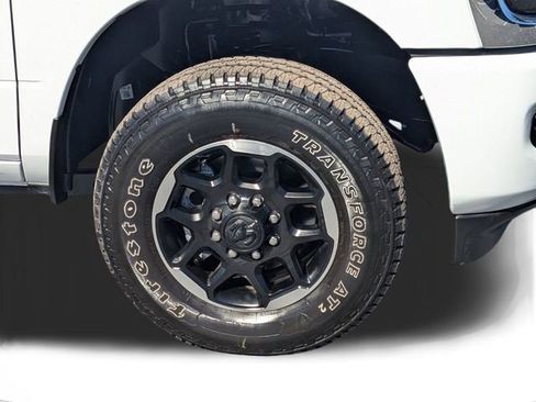 Used 2026 RAM 2500 Laramie image 10