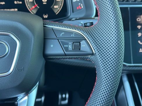 New 2026 Audi Q7 3.0T Prestige image 30