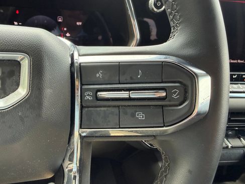 Used 2023 GMC Canyon Elevation w/ Convenience Package RWD image 27