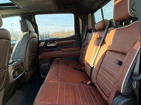 New 2026 GMC Sierra 1500 Denali Ultimate image 16