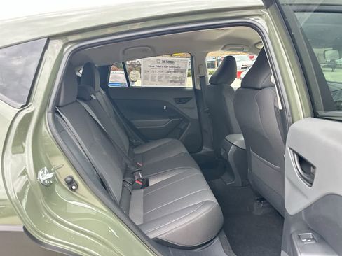 New 2026 Subaru Crosstrek 2.5i image 25