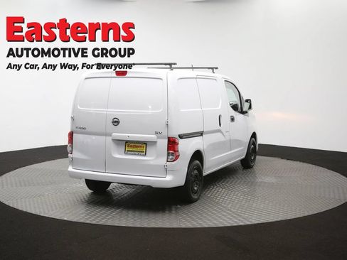 Used 2019 Nissan NV200 SV FWD image 36