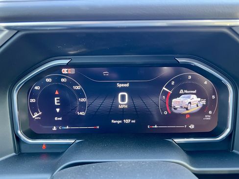 New 2026 GMC Sierra 1500 Denali w/ Denali Reserve Package image 21