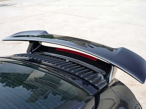Used 2024 Porsche 911 Carrera GTS w/ Premium Package RWD image 59
