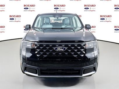 New 2026 Ford Maverick XLT w/ XLT Luxury Package