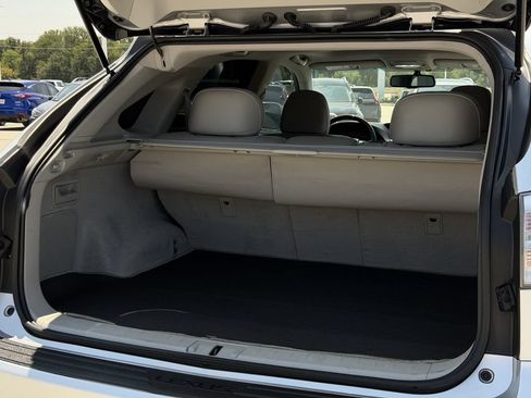 Used 2011 Lexus RX 350 AWD w/ Premium Pkg image 27