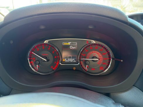 Used 2017 Subaru WRX Premium image 13