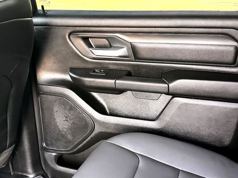 Used 2024 RAM 1500 Tradesman w/ Trailer Tow Group image 19