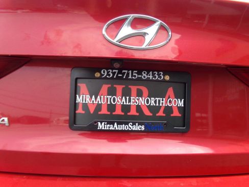 Used 2017 Hyundai Elantra SE FWD image 36