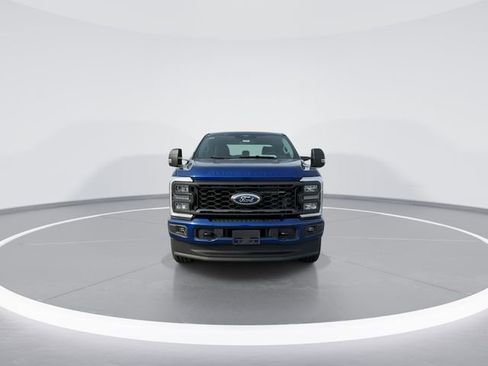 New 2026 Ford F250 XL w/ STX Appearance Package image 3