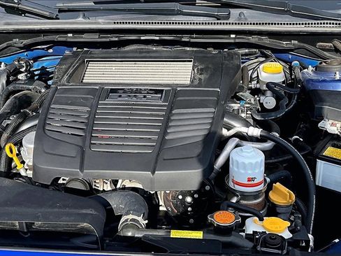 Used 2021 Subaru WRX Premium w/ Popular Package #3 (IZT) image 31