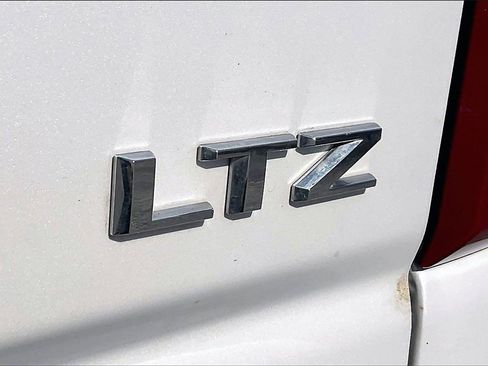 Used 2023 Chevrolet Silverado 3500 LTZ w/ LTZ Plus Package image 21