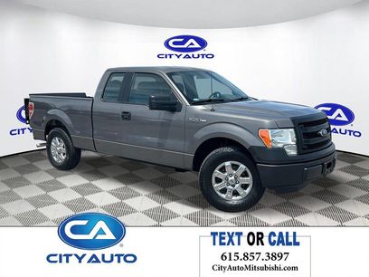 Used 2013 Ford F150 XL w/ PWR Equipment Group