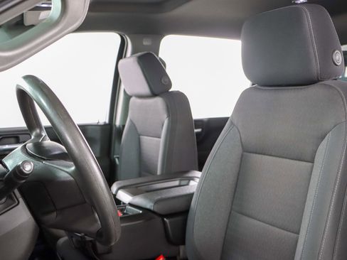 Used 2024 Chevrolet Silverado 3500 W/T w/ WT Convenience Package image 23